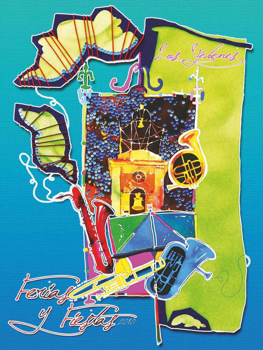 Fiestas patronales en honor de la Virgen de Finibusterre  